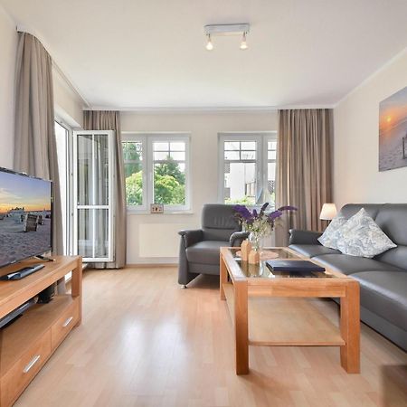 Seepark Bansin 204 Heringsdorf  Esterno foto