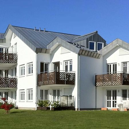 Seepark Bansin 204 Heringsdorf  Esterno foto