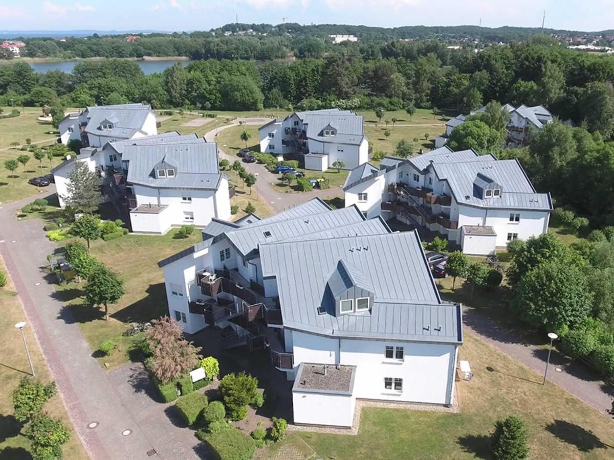 Seepark Bansin 204 Heringsdorf  Esterno foto